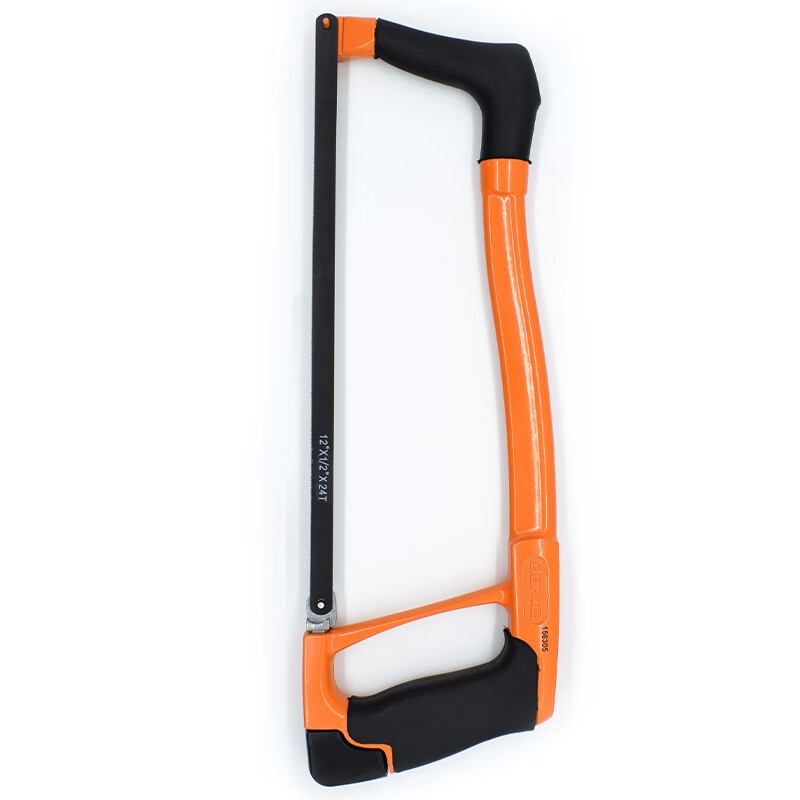 艾威博尔（EVER POWER） 156305 TPR手柄钢锯架 12英寸 （单位：把）