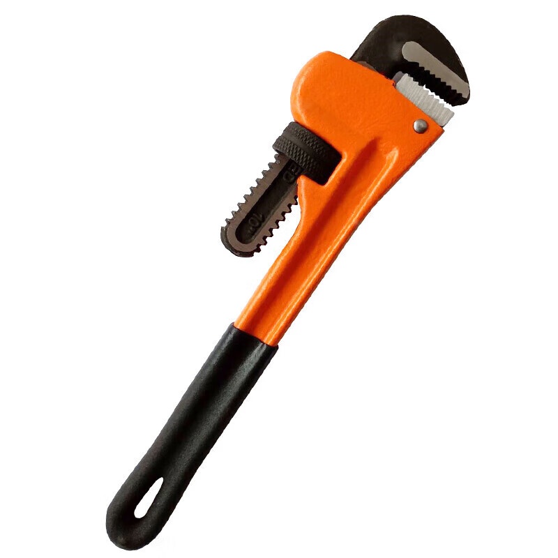 艾威博尔（EVER POWER） 105012 C系列重型管钳 12英寸 （单位：把）