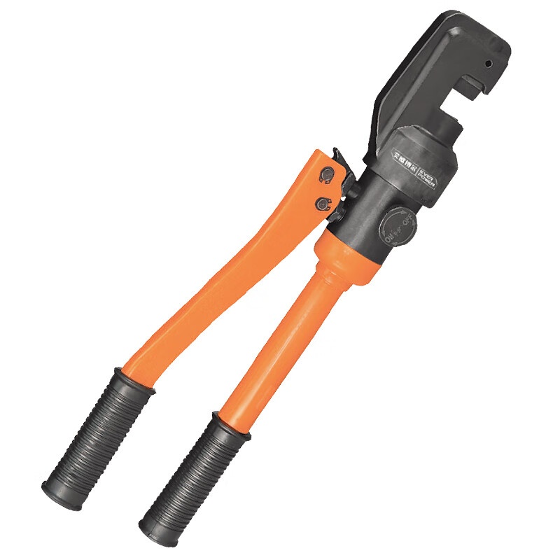 艾威博尔（EVER POWER） 870160 手动液压钢筋剪 8T （单位：把）