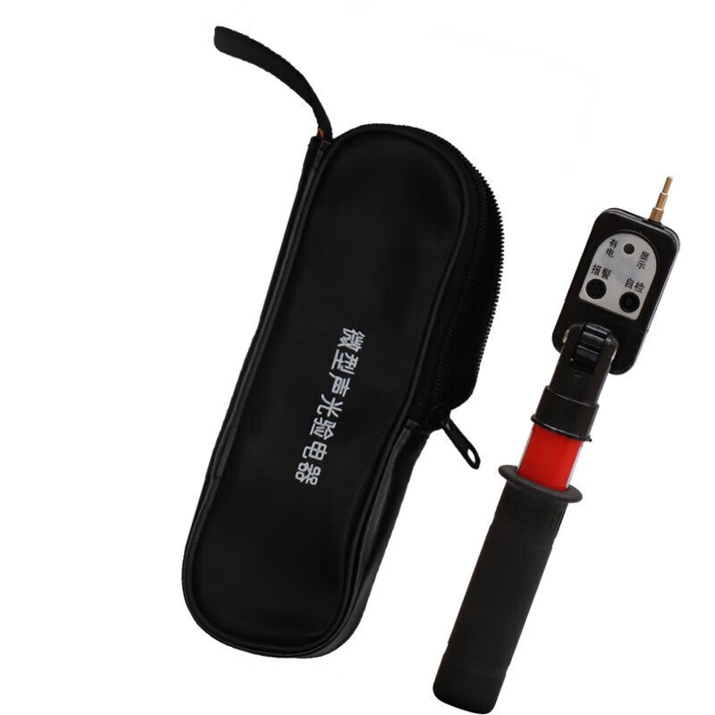 黔三元 QSY-YDQ101 0.1-10kV袖珍型验电器 伸态1m （单位：支）