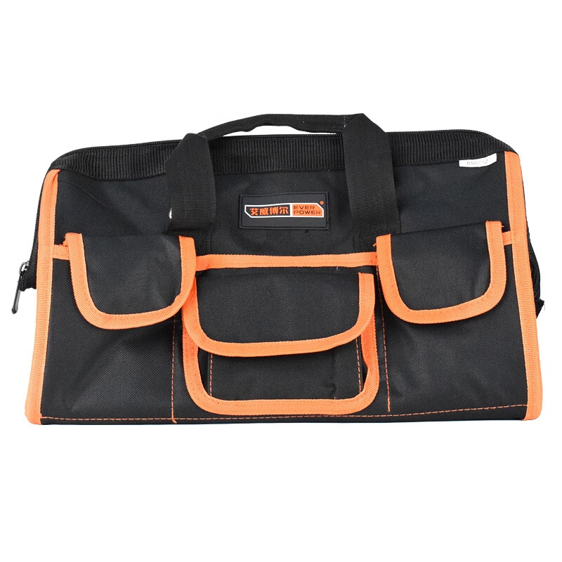 艾威博尔（EVER POWER） 650712 尼龙工具包 380*230*255mm （单位：个）