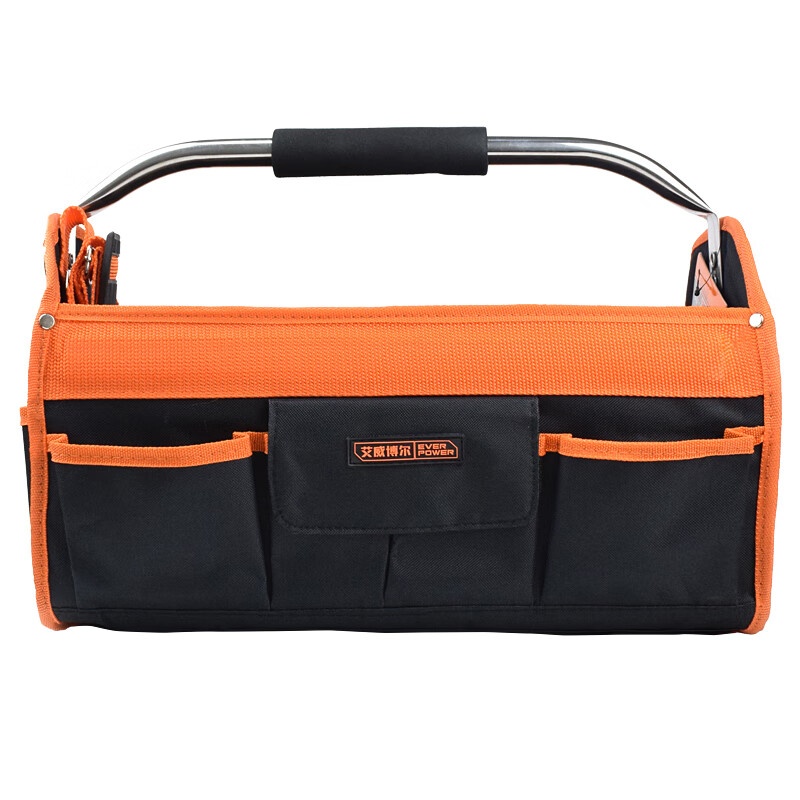 艾威博尔（EVER POWER） 650801 钢管工具包 420*200*260mm （单位：个）