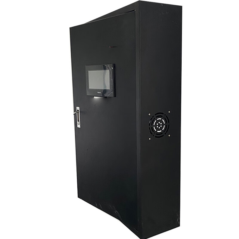 黔三元 SYKJ-168TC 智能安全工器具柜 800*680*320mm （单位：台） 黑色