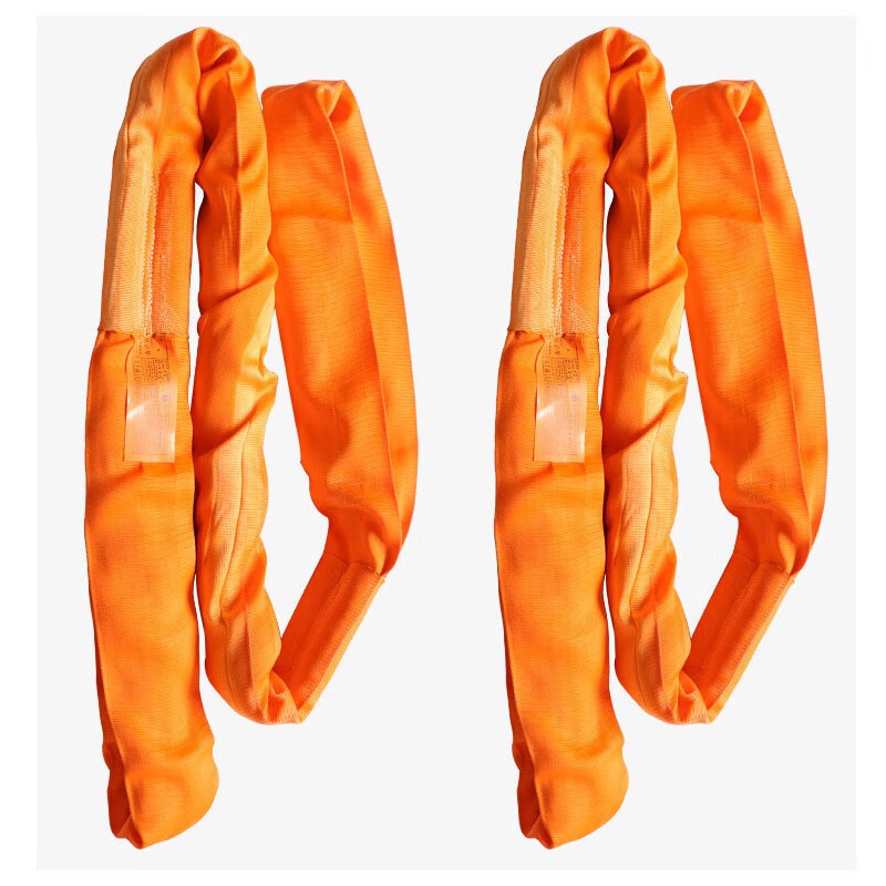 黔三元 QSY-JAGDV07 工业起重软吊带 2T 4米 （单位：根）