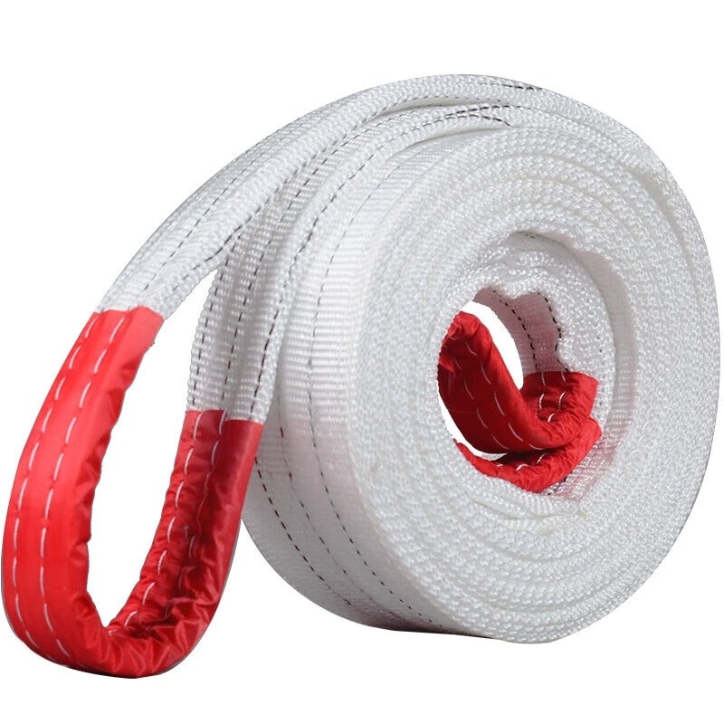 黔三元 QSY-KEFHJ1 丙纶起重吊带 10T 8米 （单位：根）