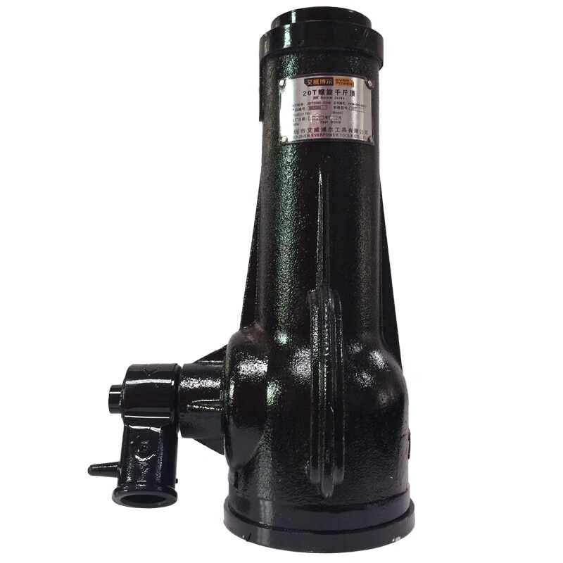 艾威博尔（EVER POWER） 862032 螺旋式千斤顶 32T （单位：个）