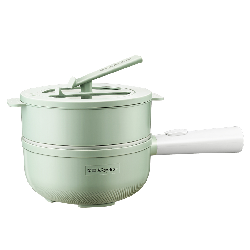 荣事达（Royalstar） DZG16D 电煮锅 1.6L （单位：台）