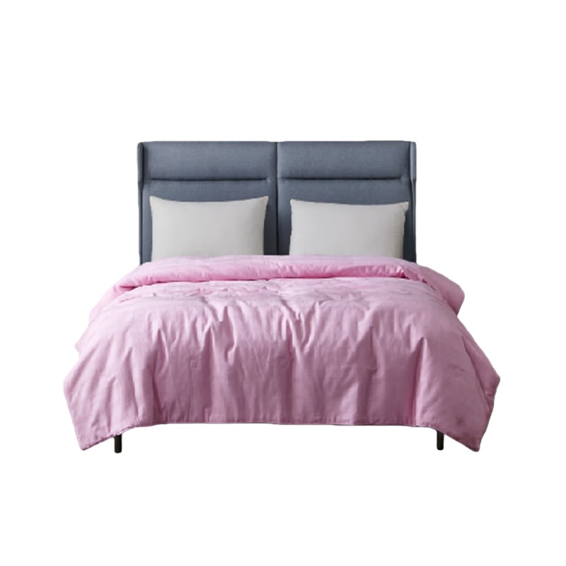 怡莲（yealotus） YL-S611 舒逸蚕丝被 200*230CM （单位：床） 粉色