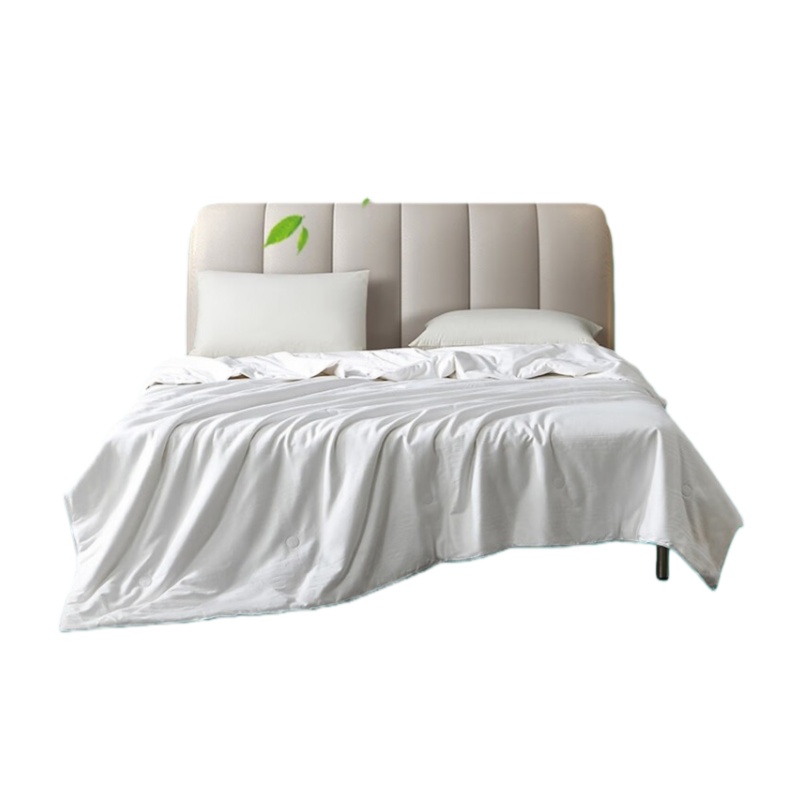 怡莲（yealotus） YL803-1 怡雅蚕丝被 200*230CM （单位：床） 白色