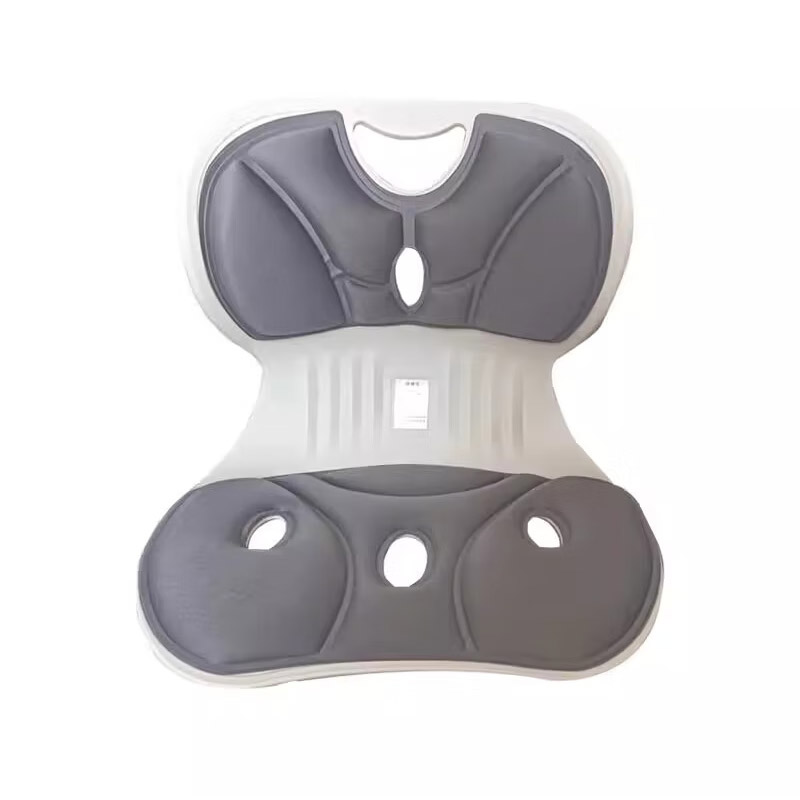 汉司家纺 HANSI-YKAO 腰靠靠垫 （单位：个） 灰白色