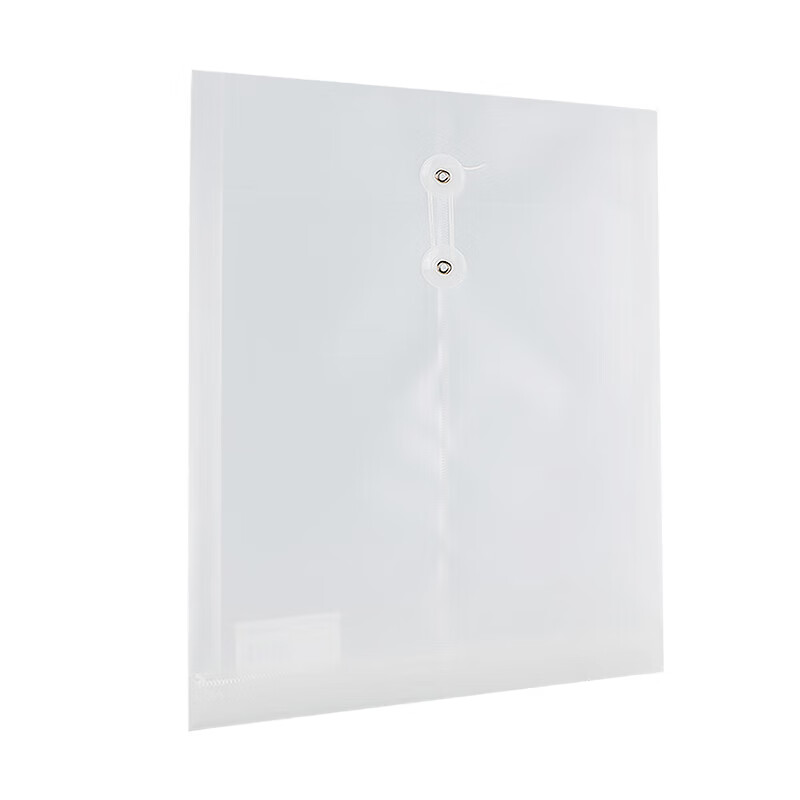 锡岳 XY-21 档案袋 A4 （单位：个） 透明色