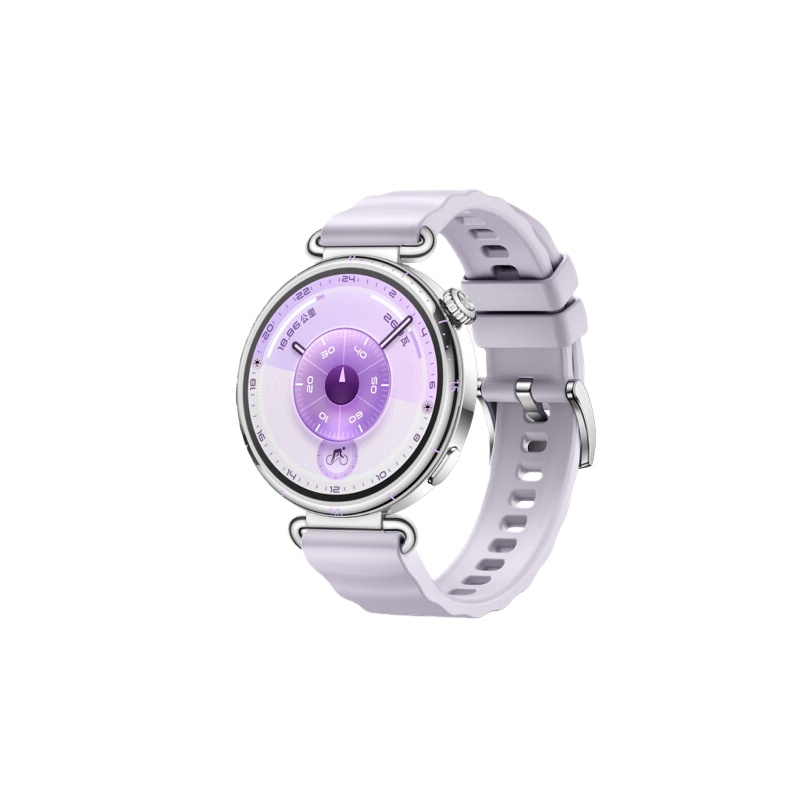 华为（HUAWEI） WATCH GT 6 智能手表 41mm 腕围120-180mm （单位：只） 流光紫