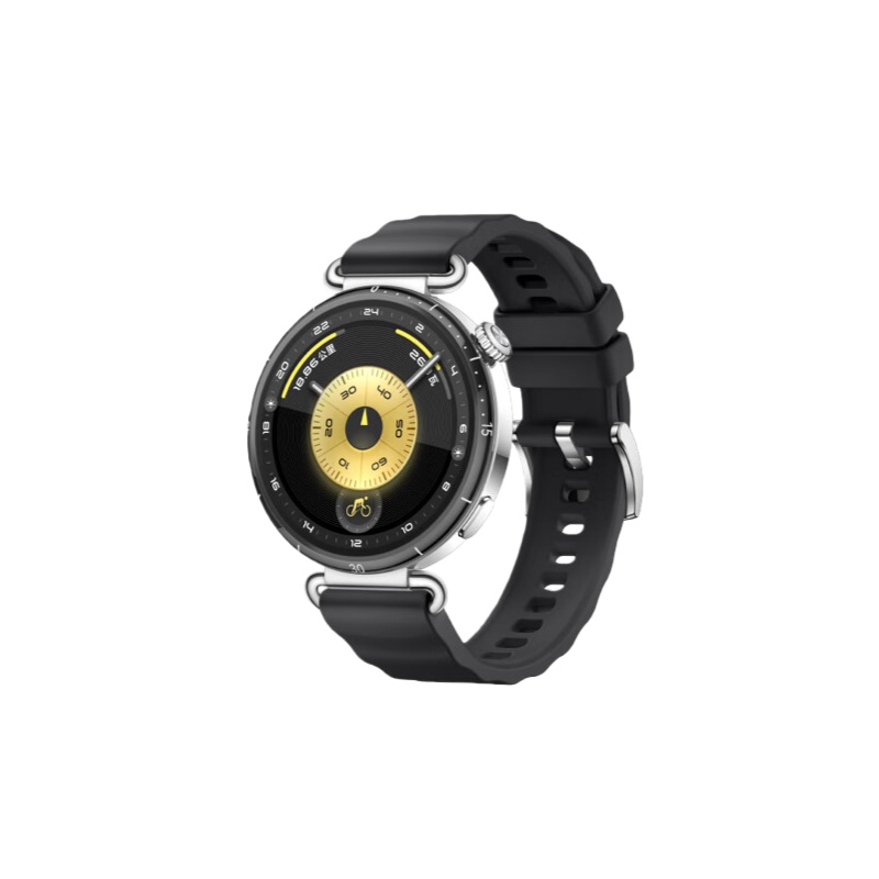 华为（HUAWEI） WATCH GT 6 智能手表 41mm 腕围120-180mm （单位：只） 魅影黑