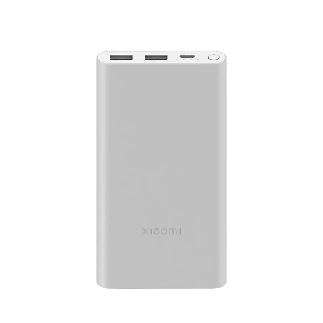 小米(MI) PB100DZM 充电宝 10000mAh 22.5W （单位：个） 许昌分行寻源专用