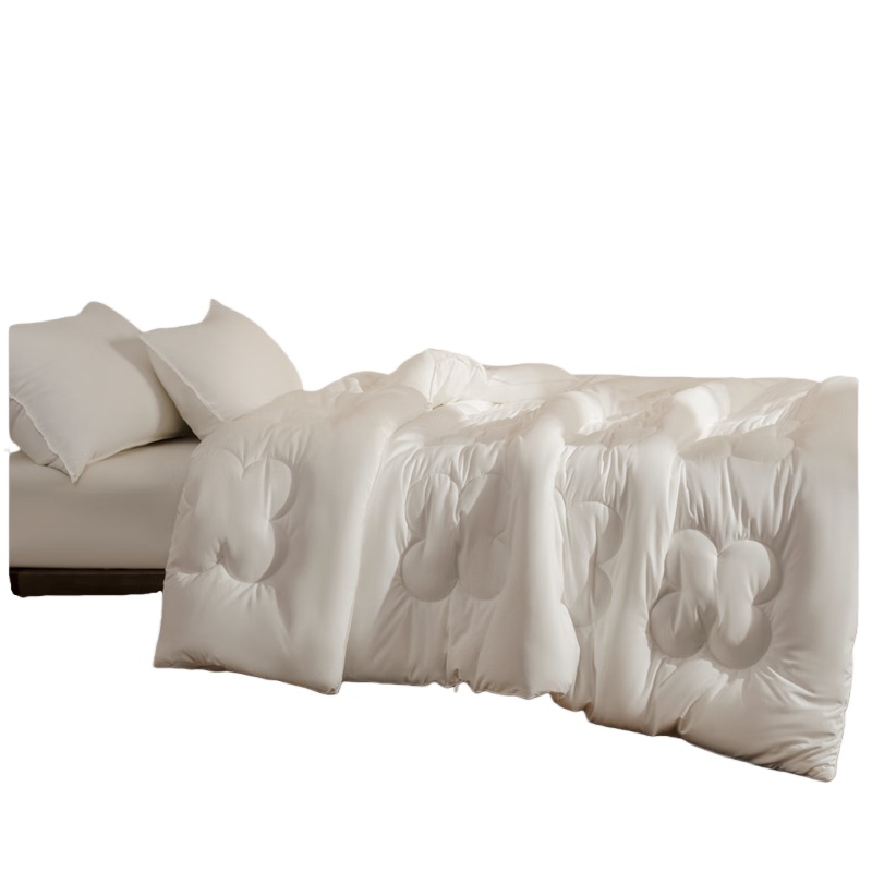 艾美家 双核控温 羊毛被 200*230cm （单位：条）