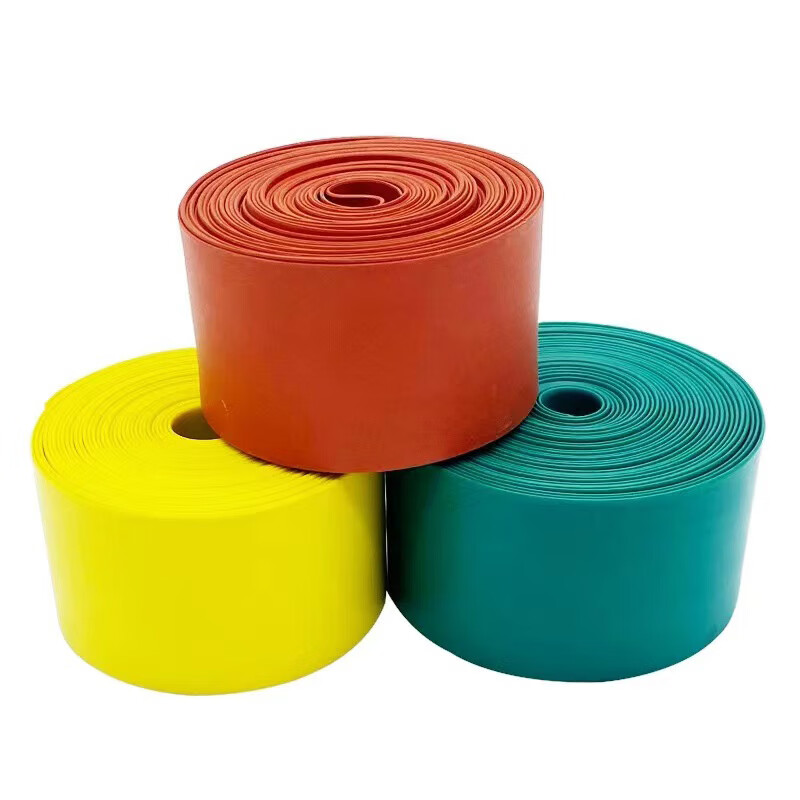 CIAC FJRD-1 高压热缩胶带 0.8*50mm*5m （单位：卷） 颜色随机