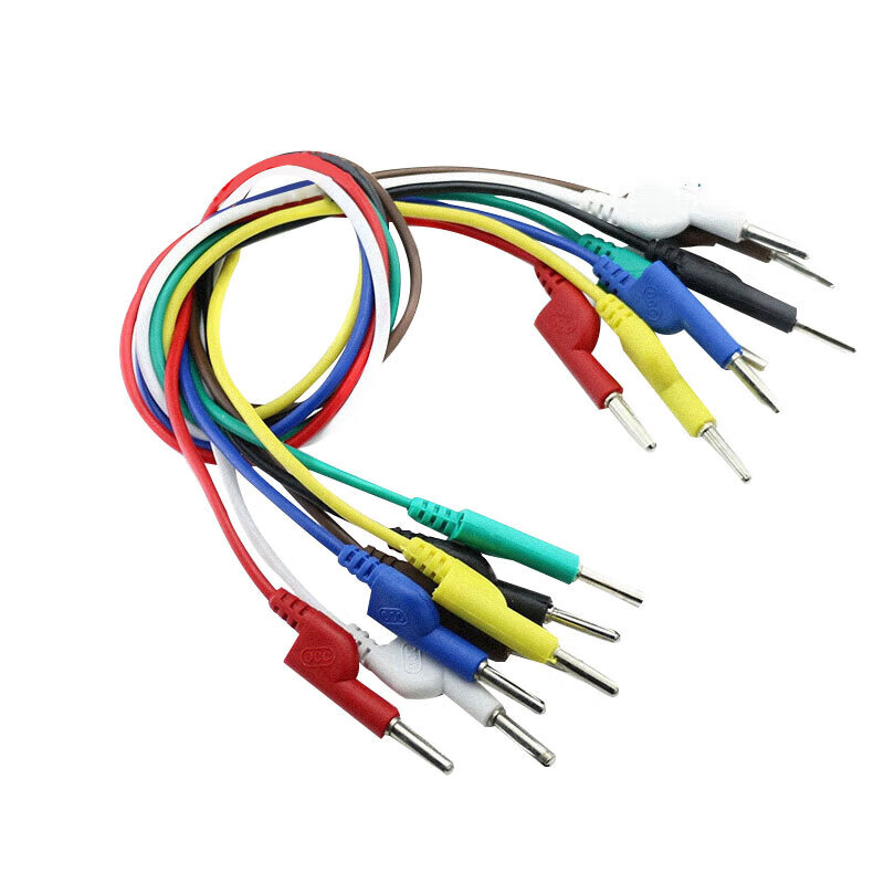 CIAC SF-ER4 测试线 2.5mm （单位：米） 颜色随机