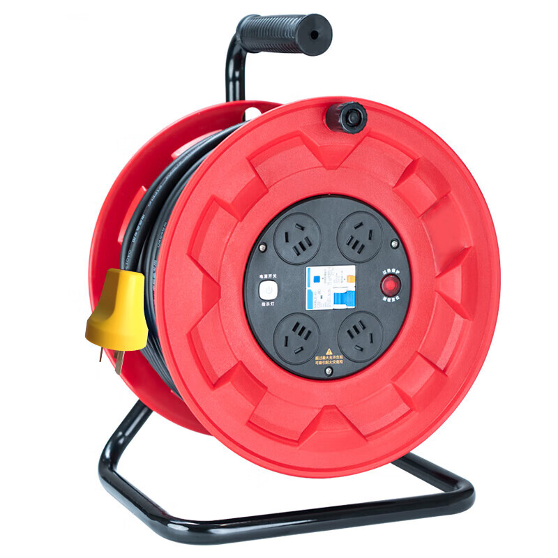 CIAC XP30 250V绕线盘 30m （单位：个）