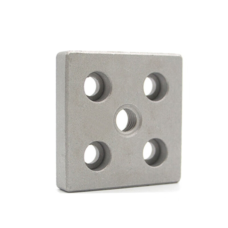 CIAC LJ-WQ100 连接板 100*100*10mm （单位：块）