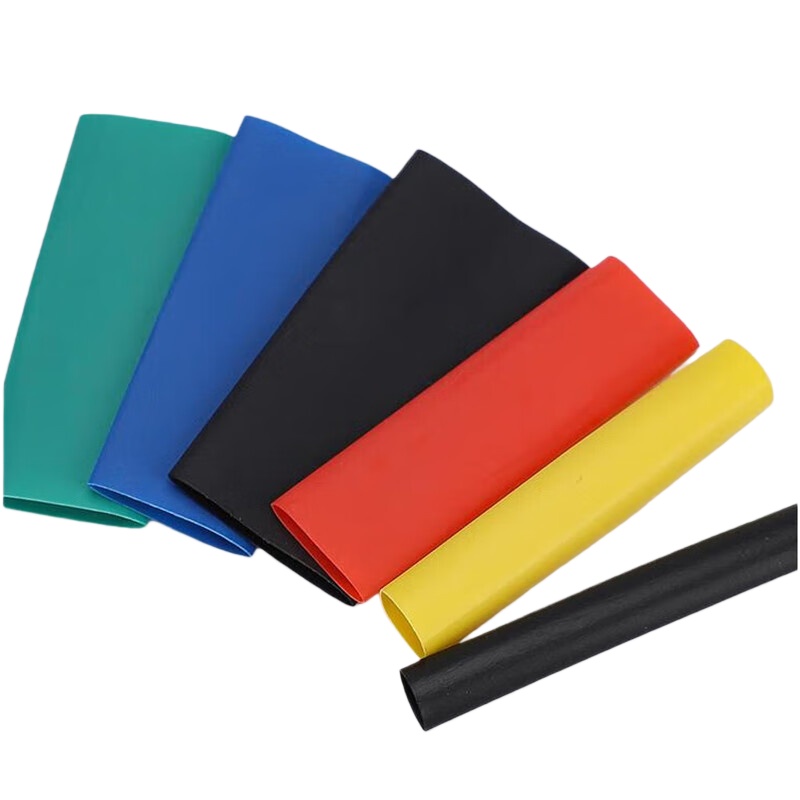 CIAC RS-C 热缩管 长度4cm （单位：袋） 颜色随机