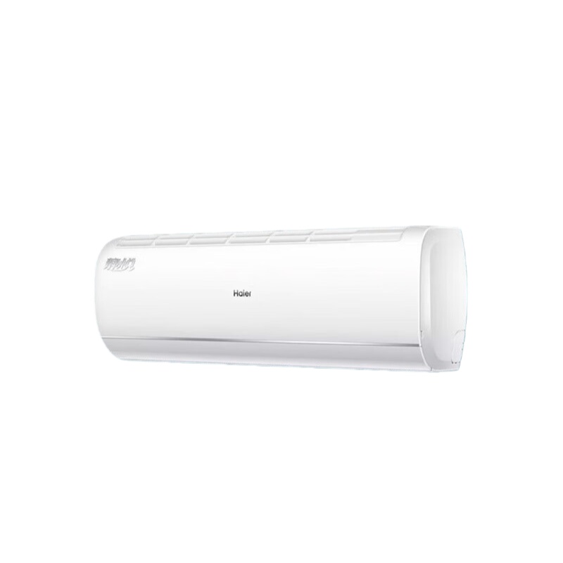 海尔（Haier） KFR-35GW/01KBB81U1 静悦壁挂式空调 新一级能效 1.5P （单位：台）