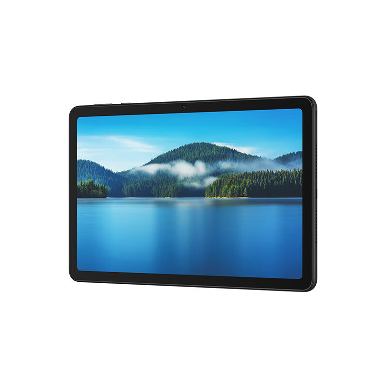 华为（HUAWEI） AGS5Z-AL00 擎云C5e平板电脑 4GB+64GB/LTE插卡版/10.4英寸 （单位：台） 曜石黑