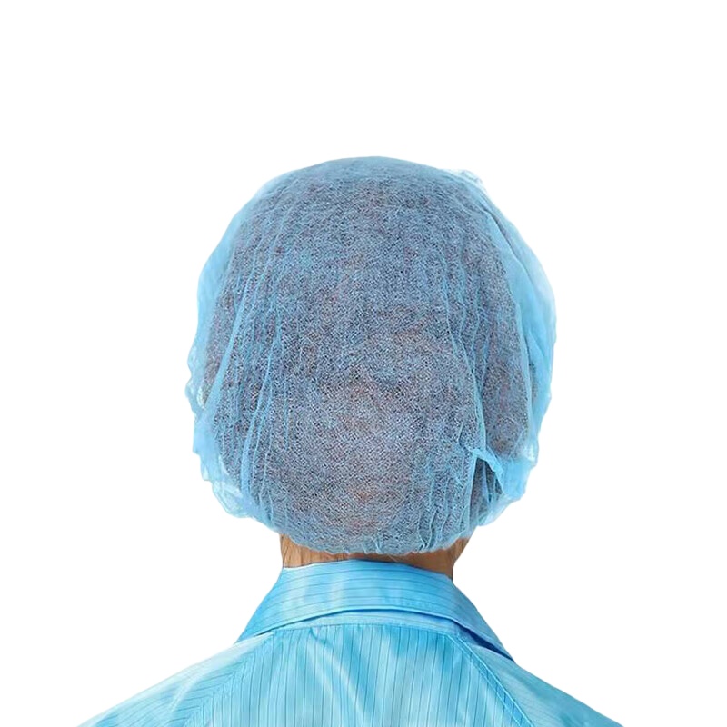 星工（XINGGONG） XG-TT001 一次性头套 100只/包 （单位：包） 10包起订 蓝色