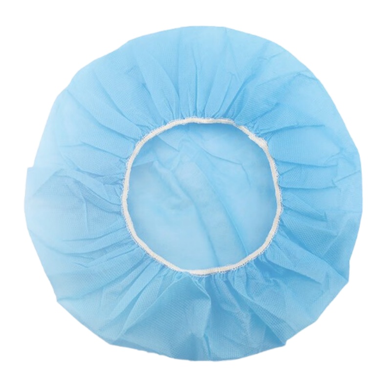 星工（XINGGONG） 30g 一次性头套 50只/包 （单位：包） 6包起订 蓝色