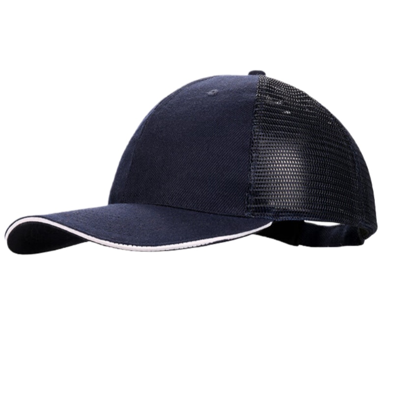 星工（XINGGONG） XGM-1透气款 防撞帽 头围58-65cm （单位：个） 4个起订 藏蓝色