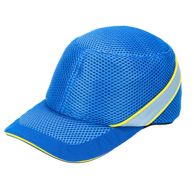 星工（XINGGONG） XGM-3 防撞帽 头围58-65cm （单位：个） 3个起订 蓝色