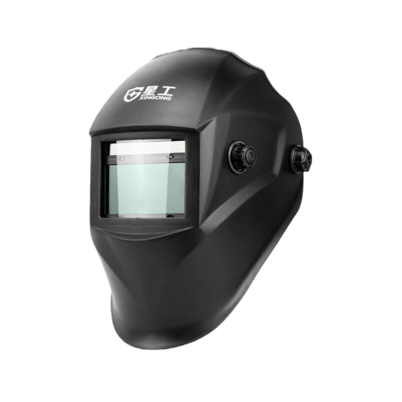 星工（XINGGONG） XGH699 电焊面罩 5-13级 （单位：个）