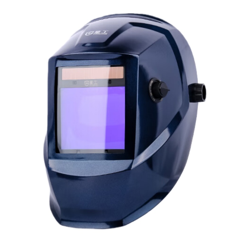 星工（XINGGONG） XGH686 电焊面罩 5-13级 （单位：个） 新老款随机发货