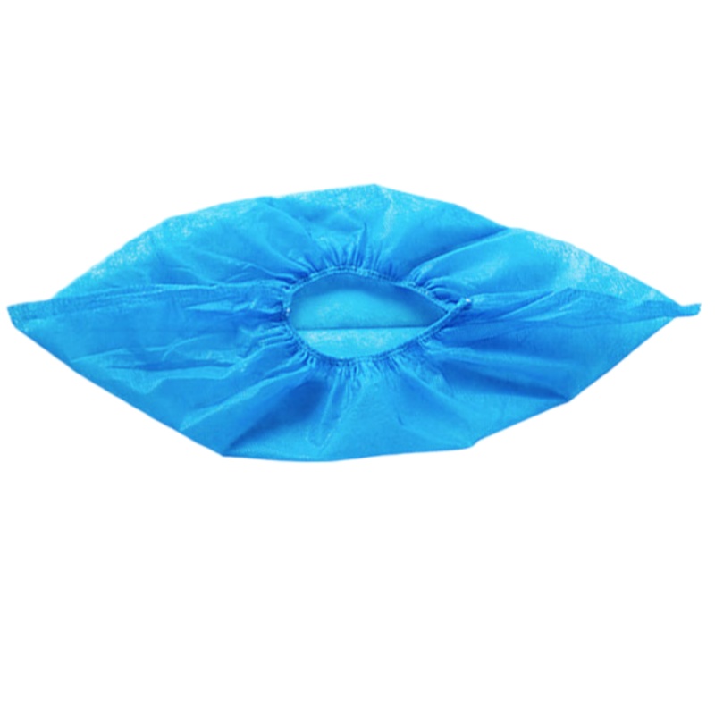 星工（XINGGONG） XG-JT001 一次性鞋套 100只/包 （单位：包） 6包起订 蓝色