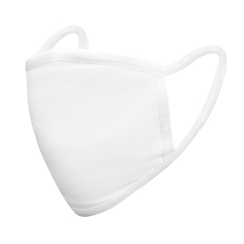 星工（XINGGONG） XGKZ-1 棉口罩 8层 （单位：只） 60只起订