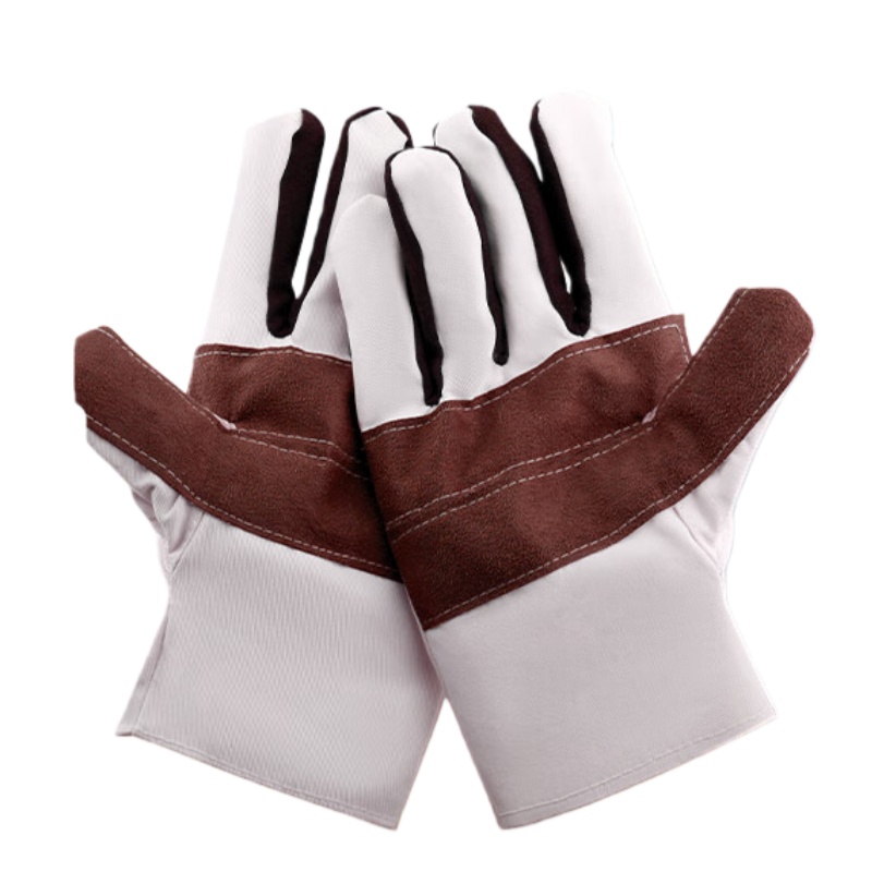 星工（XINGGONG） XGS-F8 帆布手套 10付/包 （单位：包） 3包起订