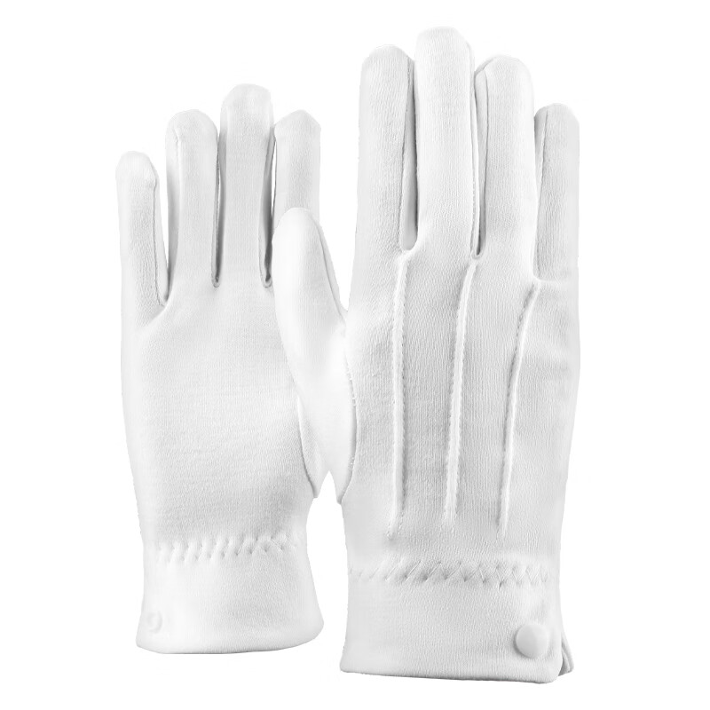 星工（XINGGONG） XGS-P10 白手套 10付/包 （单位：包） 2包起订