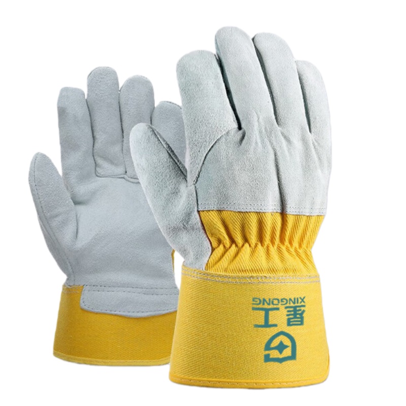 星工（XINGGONG） XGS-P1 电焊手套 （单位：双） 7双起订