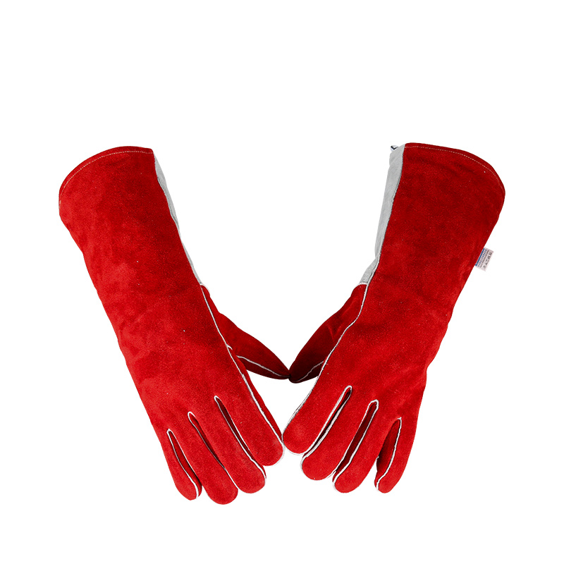 星工（XINGGONG） XGS-P4 电焊手套 （单位：双） 3双起订