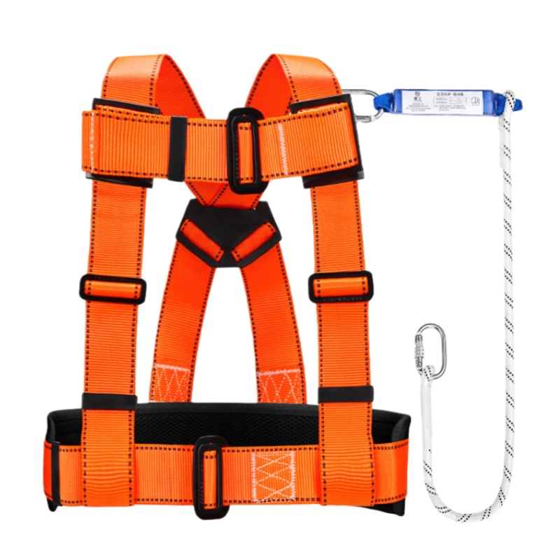 星工（XINGGONG） XGD-1 安全带 1.9米单小钩 （单位：个） 2个起订