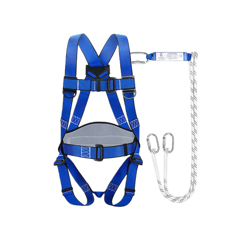 星工（XINGGONG） XGD-2P 安全带 2米双小钩 （单位：个）