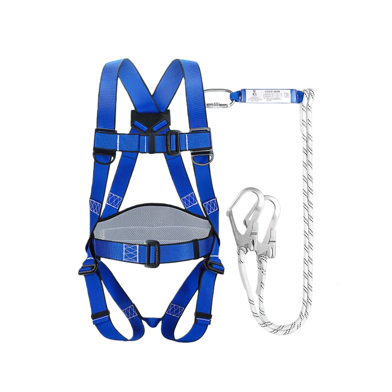 星工（XINGGONG） XGD-2P 安全带 2米双大钩 （单位：个）