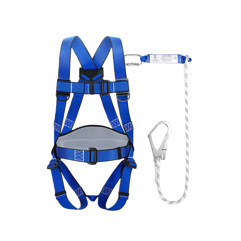 星工（XINGGONG） XGD-2P 安全带 3米单大钩 （单位：个）