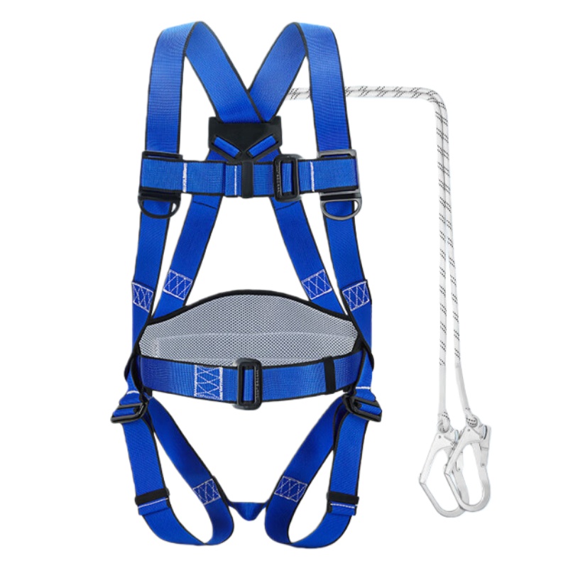 星工（XINGGONG） XGD-2P 安全带 5米双大钩 （单位：个）