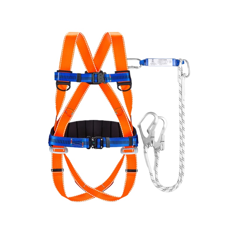 星工（XINGGONG） XGD-3 安全带 1.55米双大钩 （单位：个）