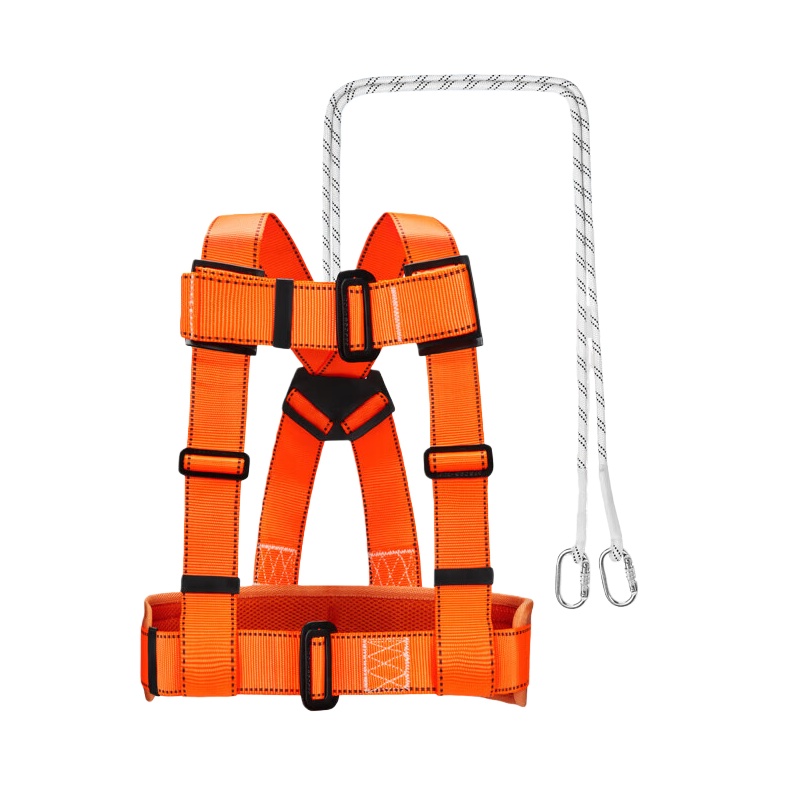 星工（XINGGONG） XGD-8 安全带 2米双小钩 （单位：个） 2个起订