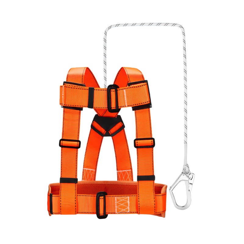 星工（XINGGONG） XGD-8 安全带 3米单大钩 （单位：个） 2个起订