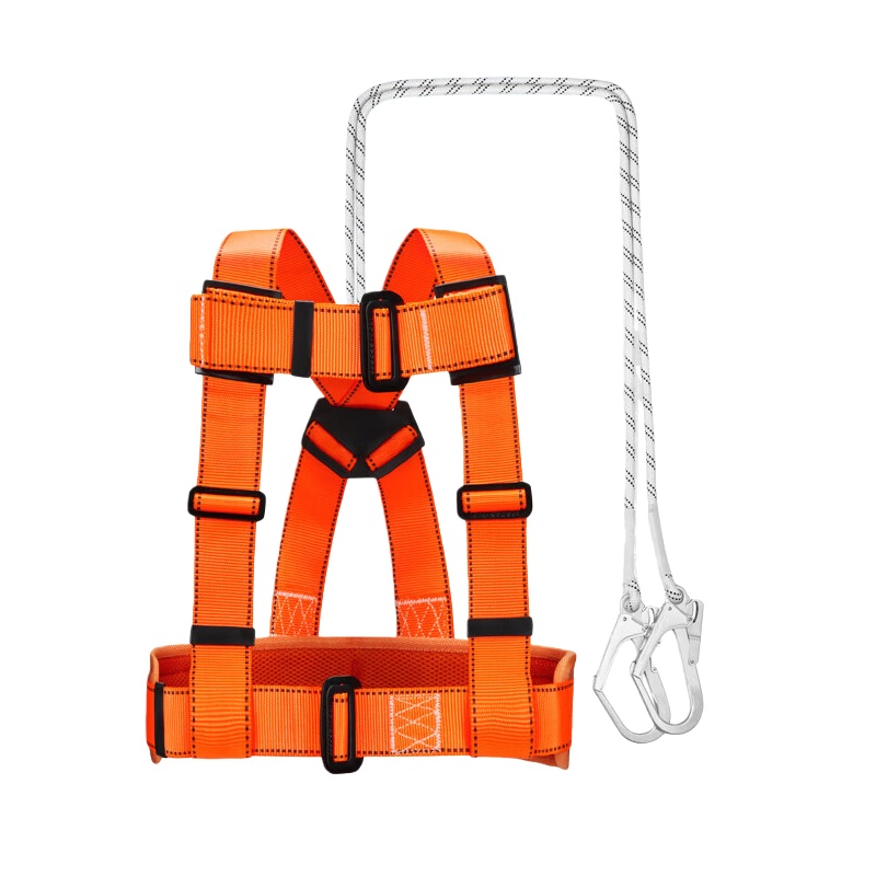 星工（XINGGONG） XGD-8 安全带 5米双大钩 （单位：个）