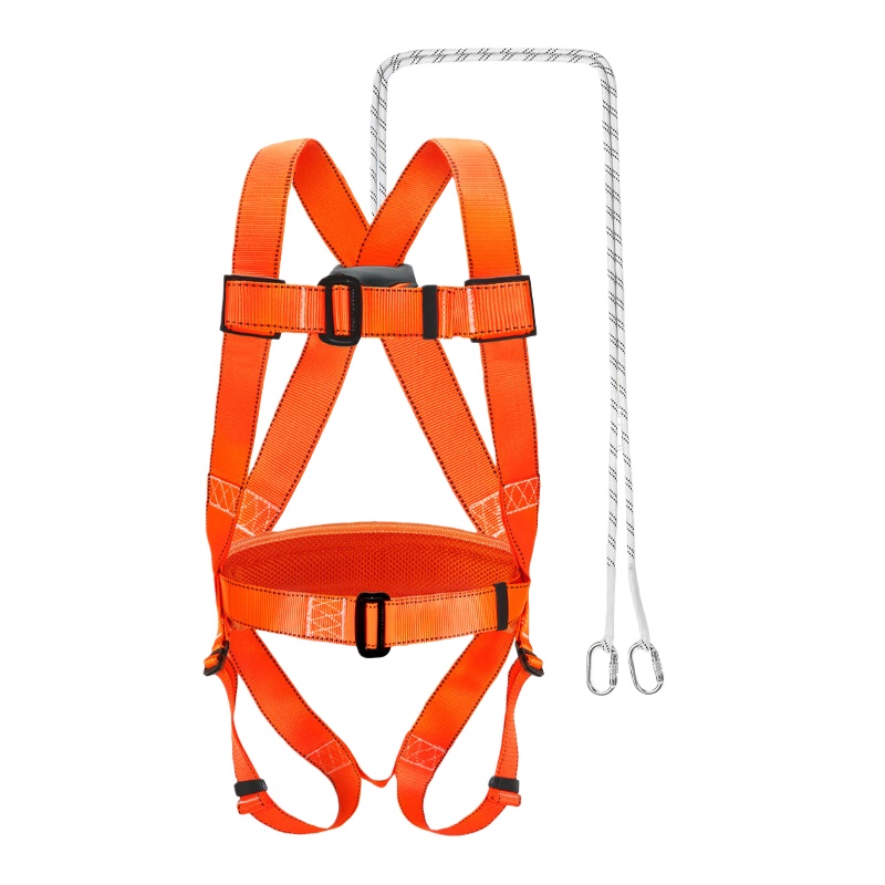 星工（XINGGONG） XGD-8 安全带 2米双小钩 （单位：个） 2个起订