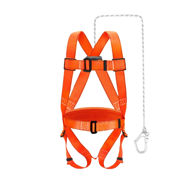 星工（XINGGONG） XGD-8 安全带 2米单大钩 （单位：个） 2个起订