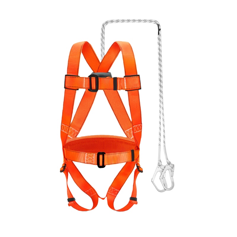 星工（XINGGONG） XGD-8 安全带 2米双大钩 （单位：个） 2个起订